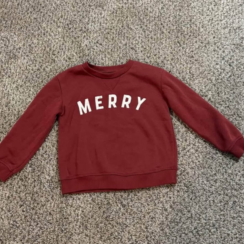 Little Co. by Lauren Conrad Crewneck Pullover